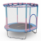 Батут детский DFC A.KOU KIDS 55" (140 см) с сеткой - 6